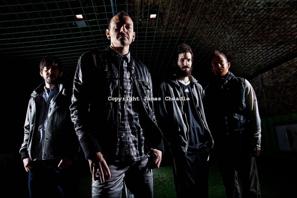 Linkin Park: pic #473695