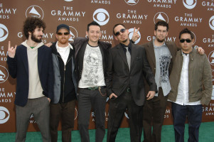 Linkin Park pic #473141