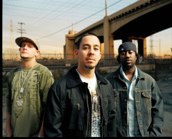 Linkin Park photo #