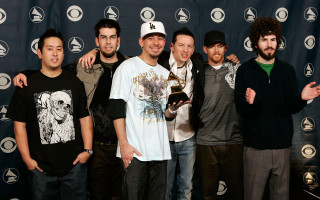 Linkin Park photo #