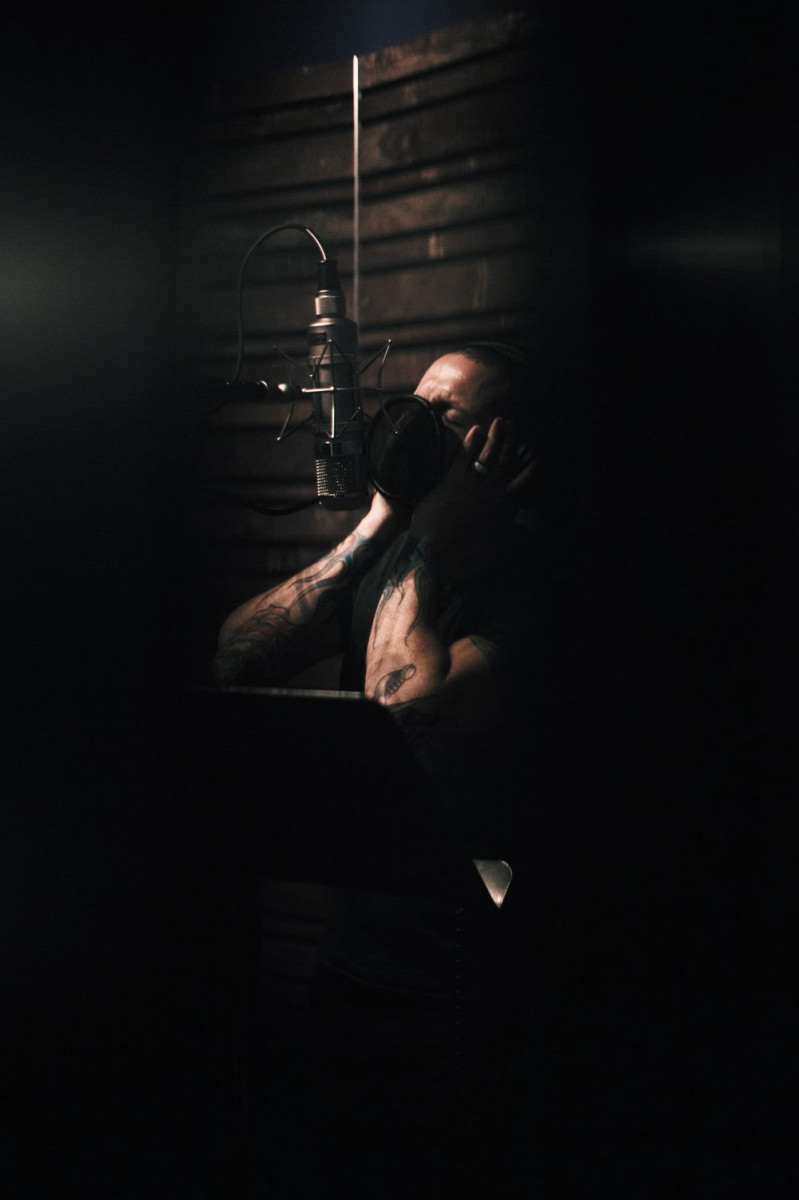 Linkin Park: pic #971449