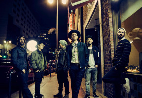 Linkin Park photo #