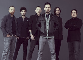 Linkin Park photo #