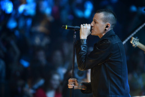 Linkin Park photo #