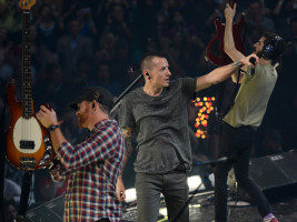 Linkin Park photo #