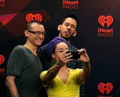 Linkin Park photo #