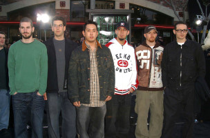 Linkin Park photo #