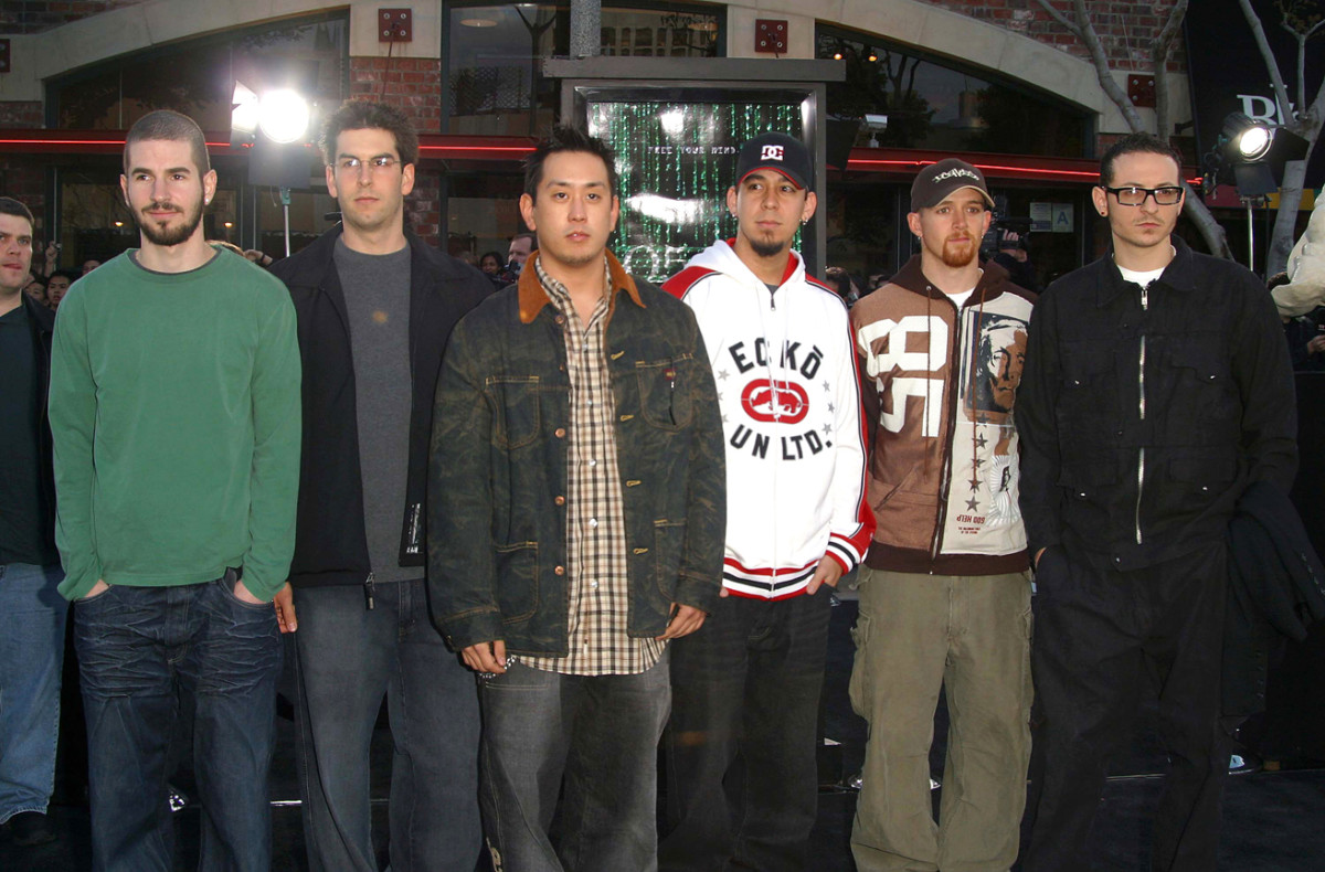 Linkin Park: pic #561816