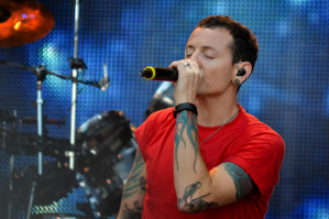Linkin Park pic #957427