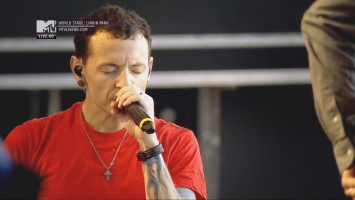 Linkin Park photo #