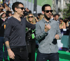 Linkin Park photo #