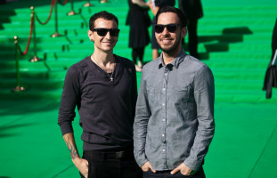 Linkin Park photo #