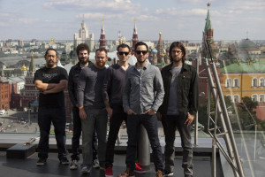 Linkin Park photo #