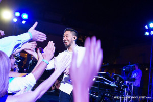 Linkin Park photo #