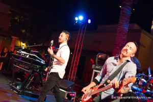 Linkin Park photo #