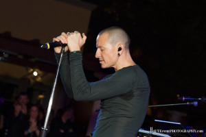 Linkin Park photo #