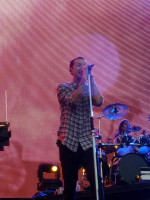 Linkin Park photo #