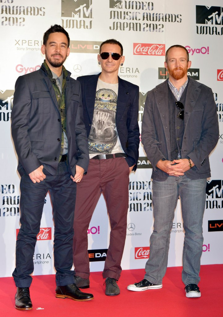 Linkin Park: pic #561814