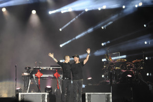 Linkin Park photo #