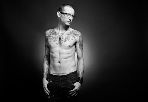 Linkin Park photo #