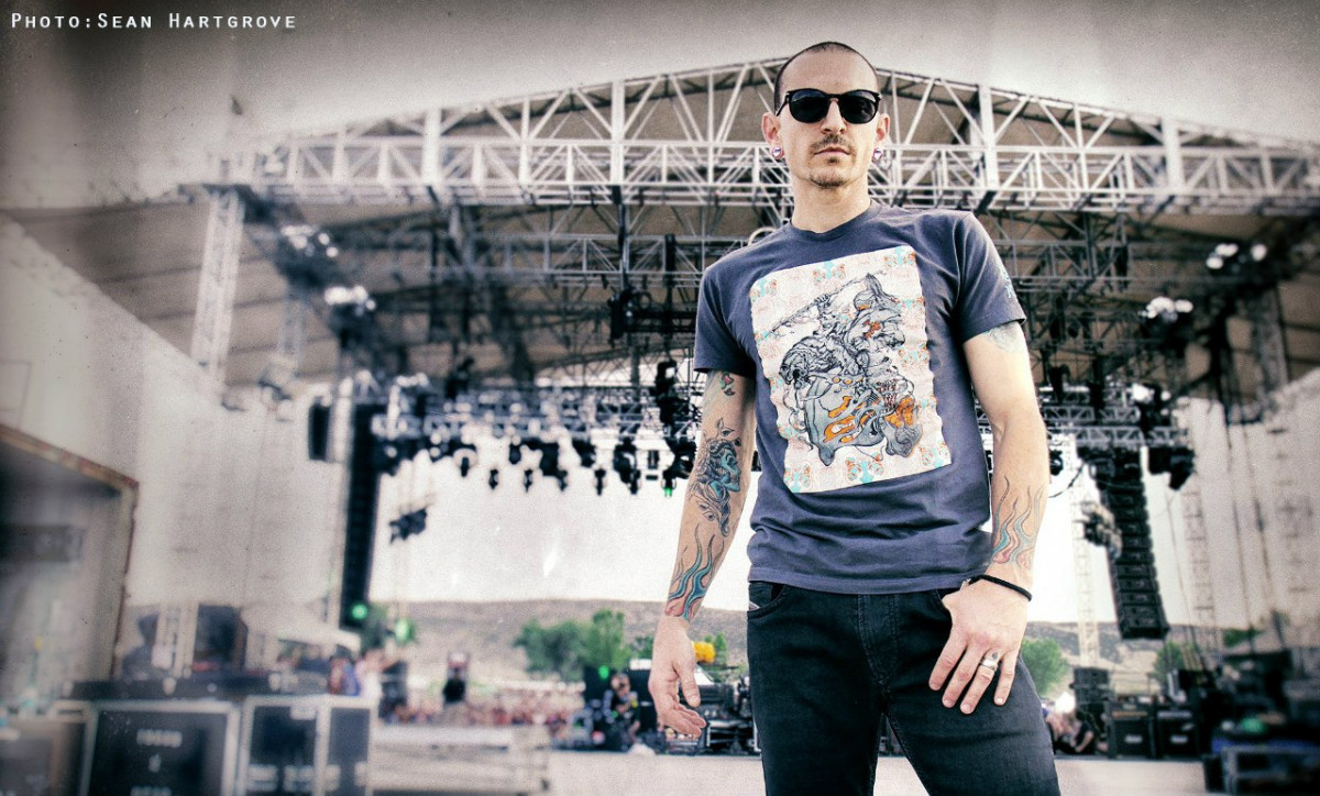 Linkin Park: pic #1242330