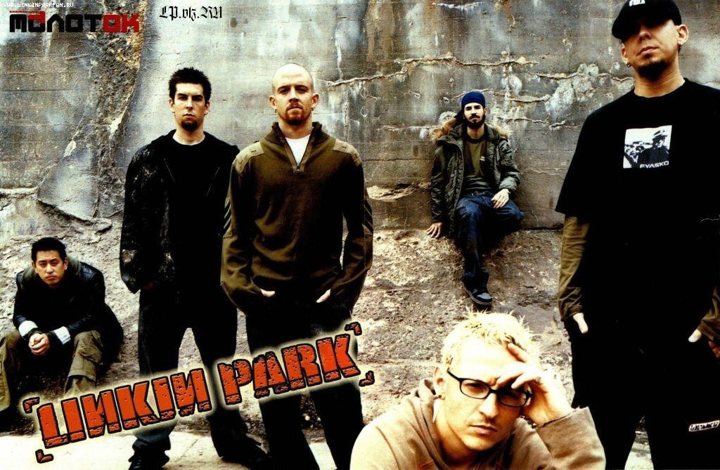 Linkin Park: pic #43188