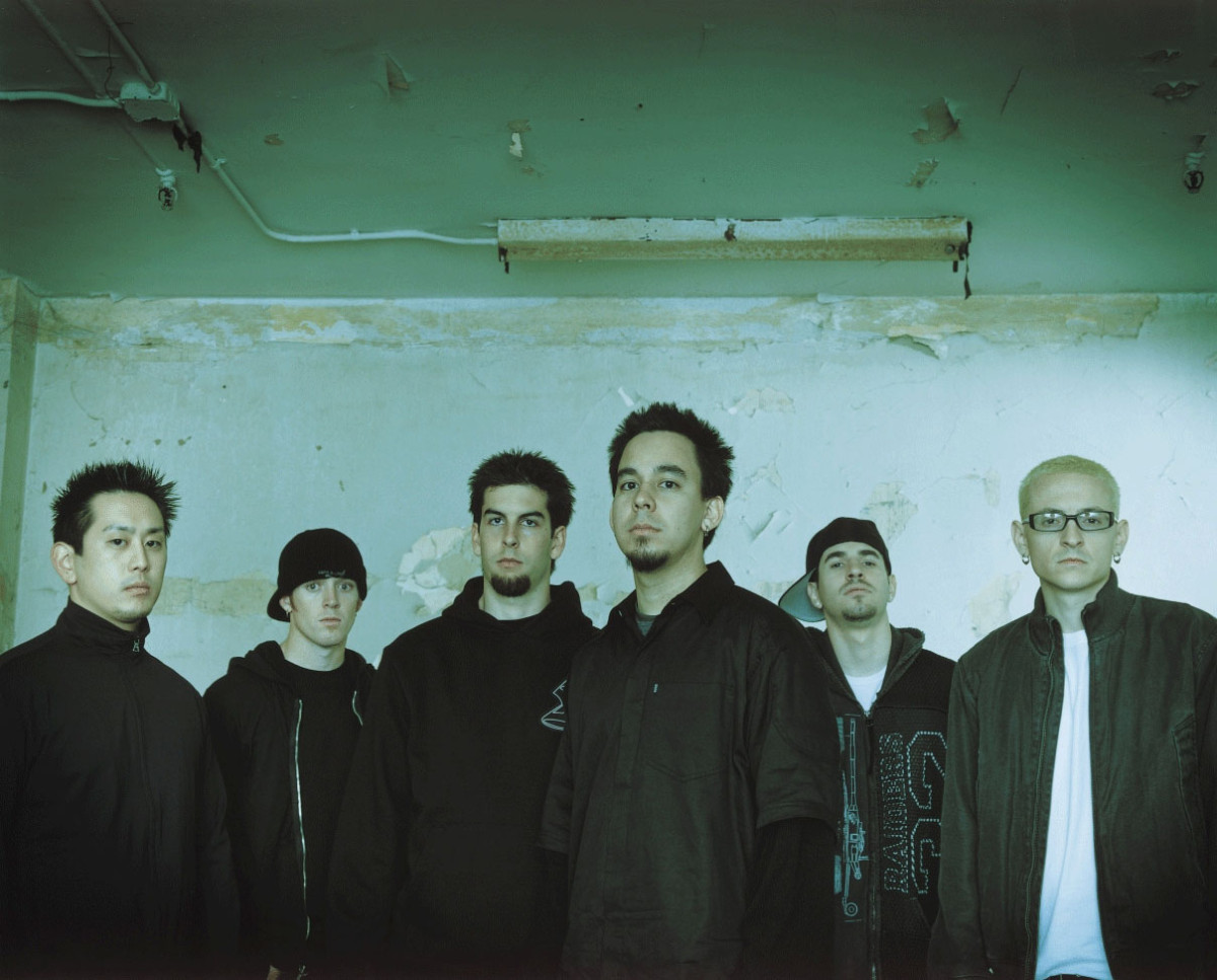 Linkin Park: pic #43189