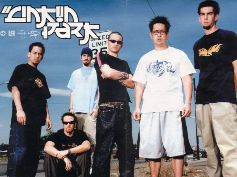Linkin Park: pic #43190