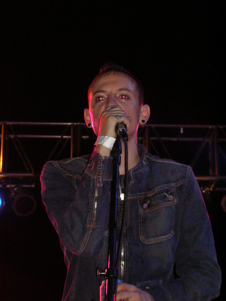 Linkin Park: pic #43184