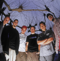 Linkin Park photo #