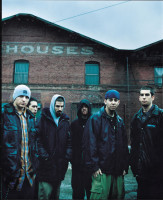 Linkin Park photo #