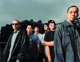 Linkin Park photo #