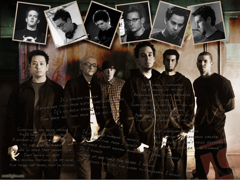 Linkin Park: pic #43192