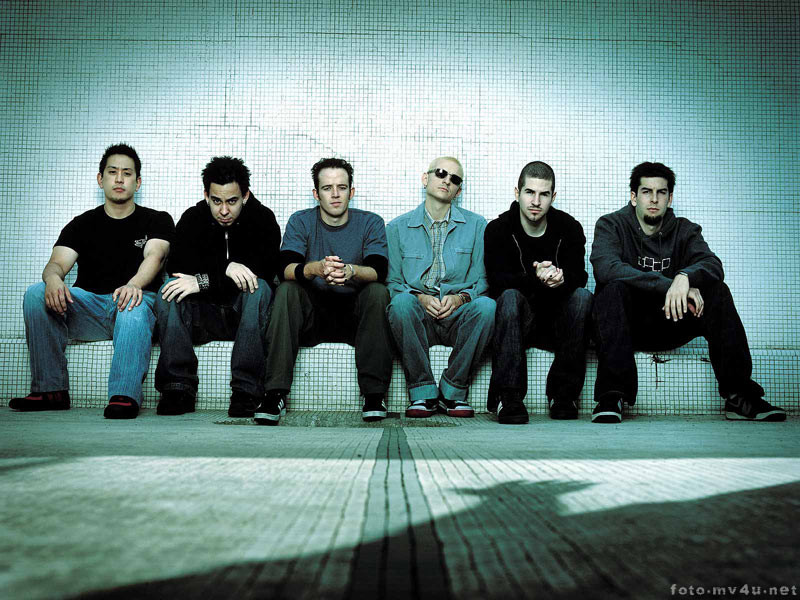 Linkin Park: pic #43186