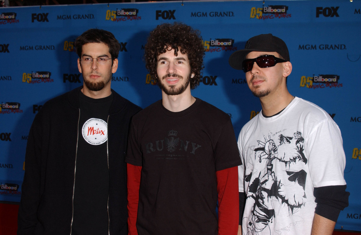 Linkin Park: pic #469053