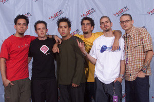 Linkin Park photo #