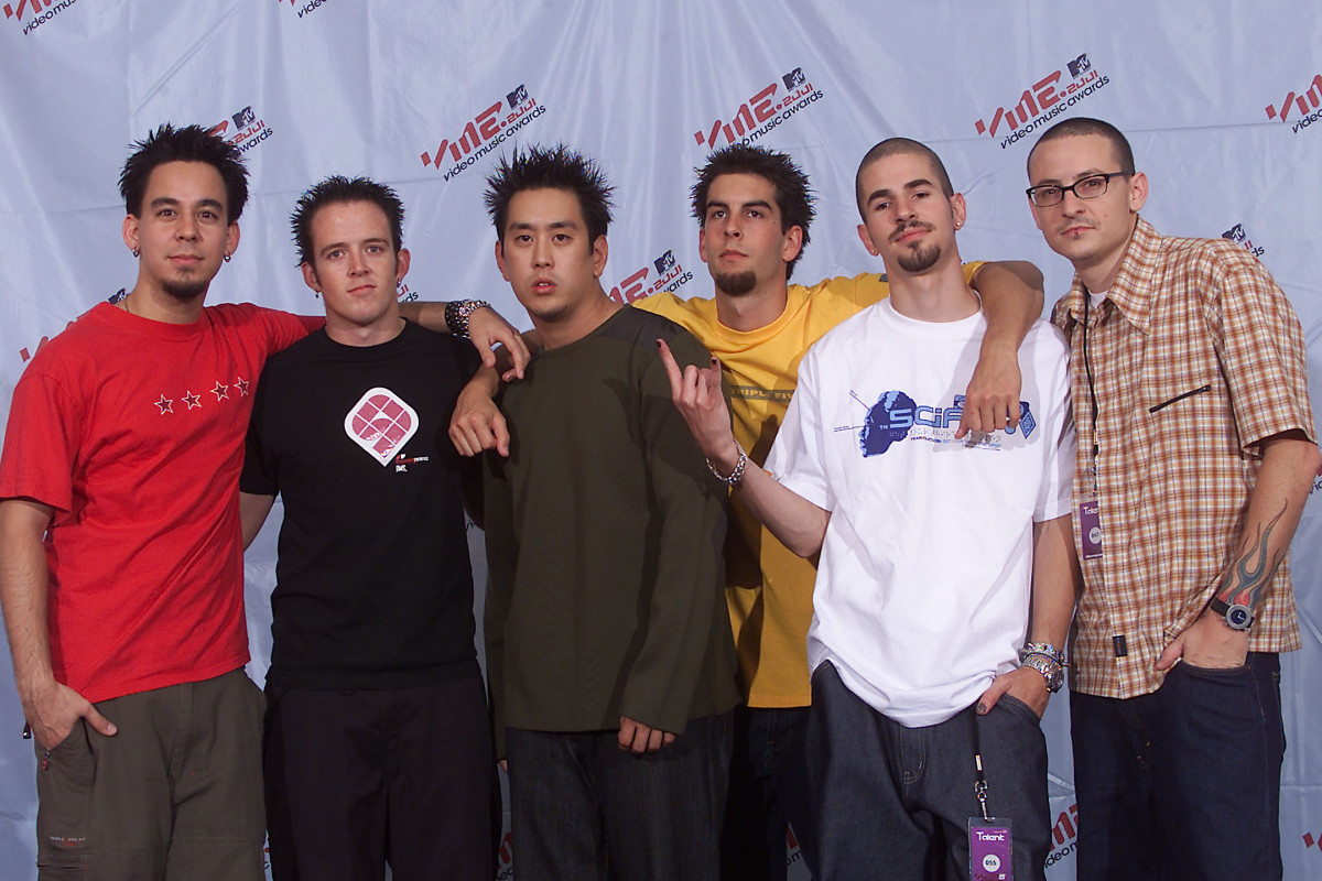 Linkin Park: pic #469051