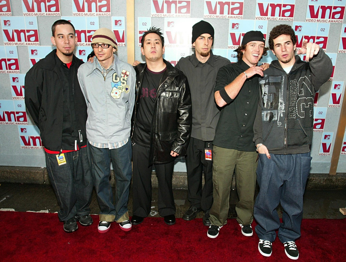 Linkin Park: pic #473691