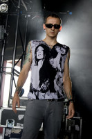 photo 13 in Linkin Park gallery [id432825] 2011-12-23