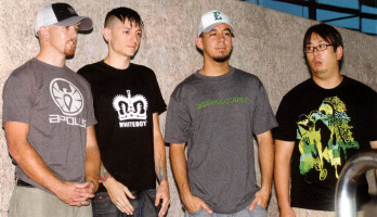 Linkin Park photo #