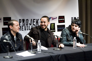 Linkin Park photo #