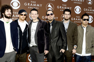 Linkin Park photo #