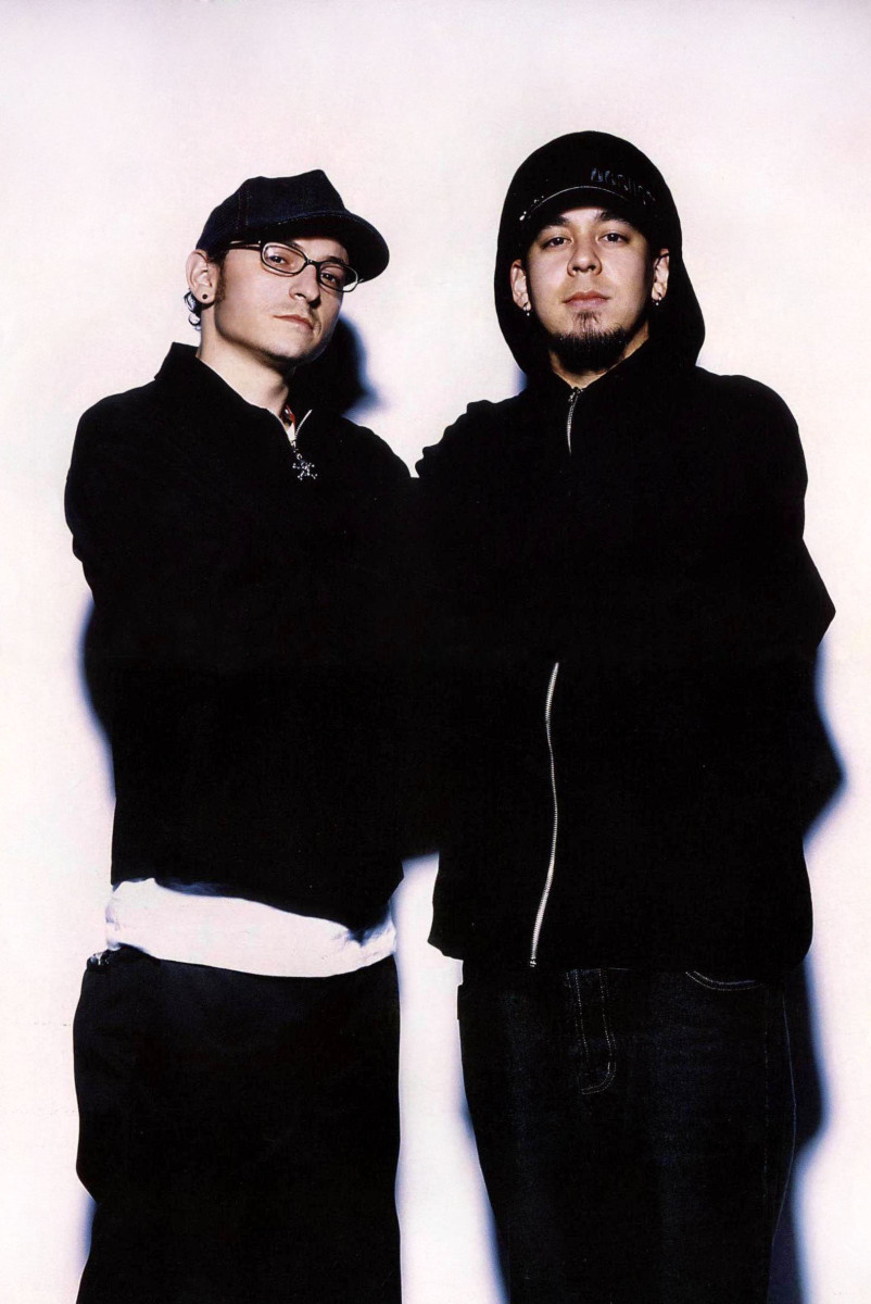 Linkin Park: pic #469034