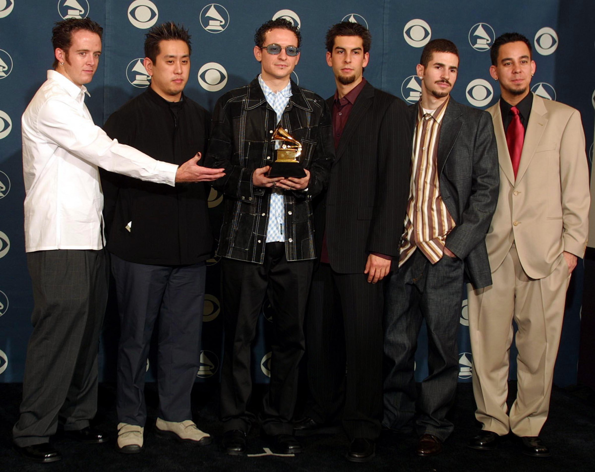 Linkin Park: pic #469061