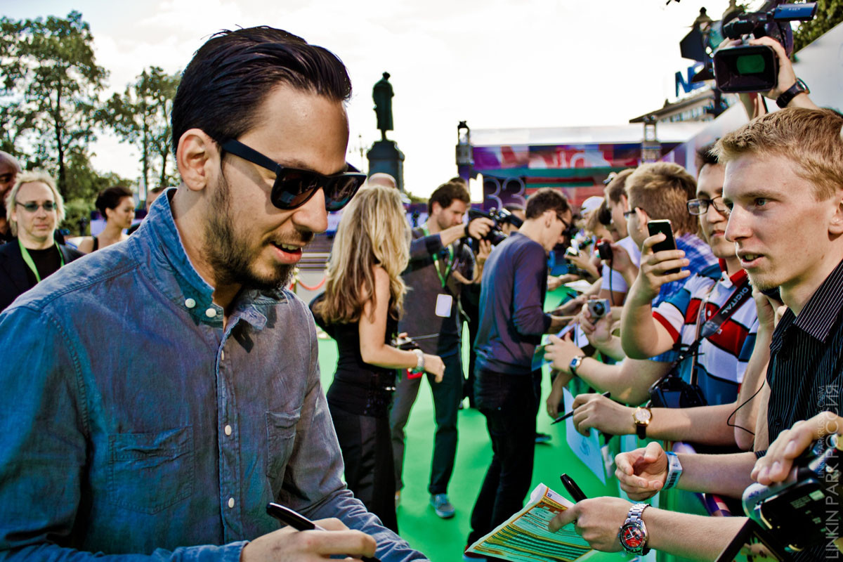 Linkin Park: pic #469039