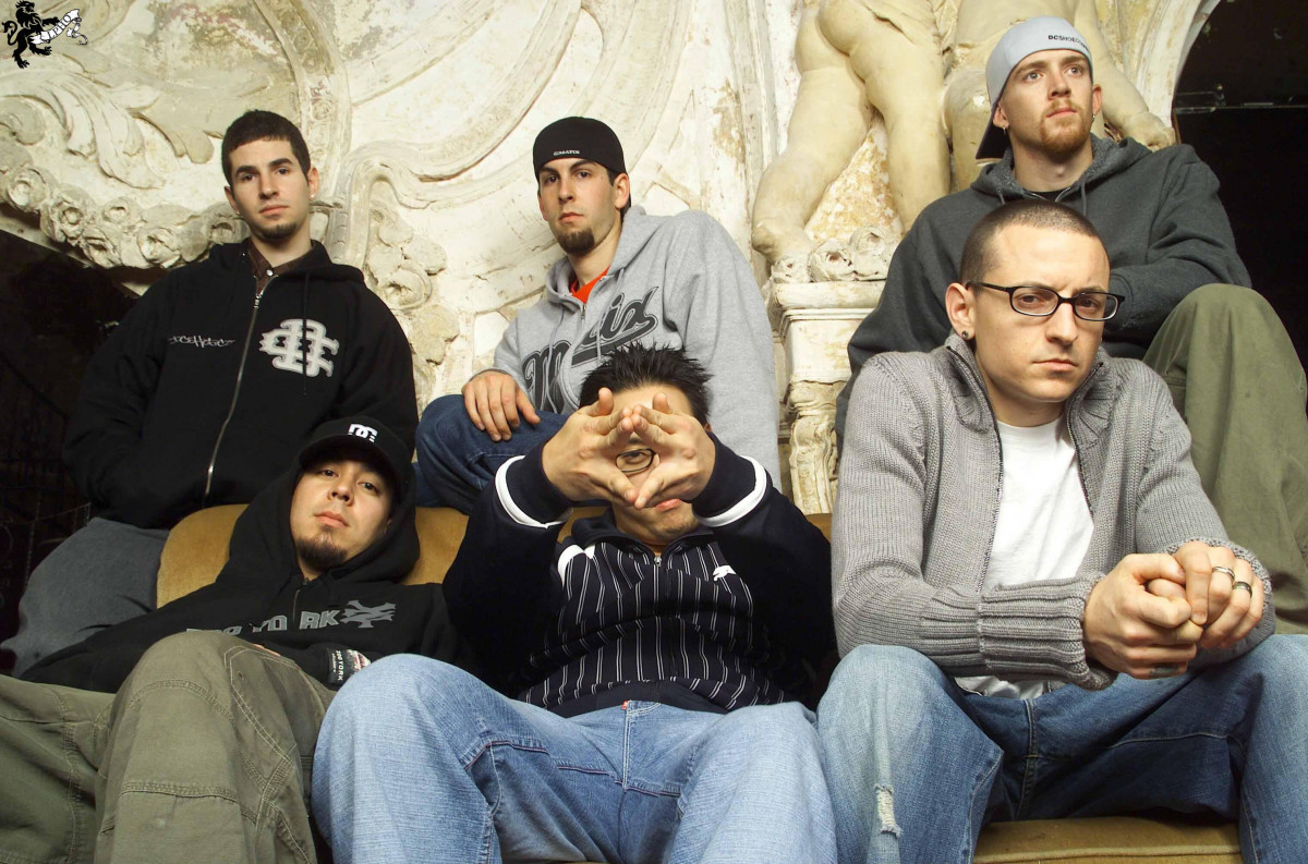 Linkin Park: pic #469043