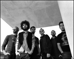 Linkin Park photo #