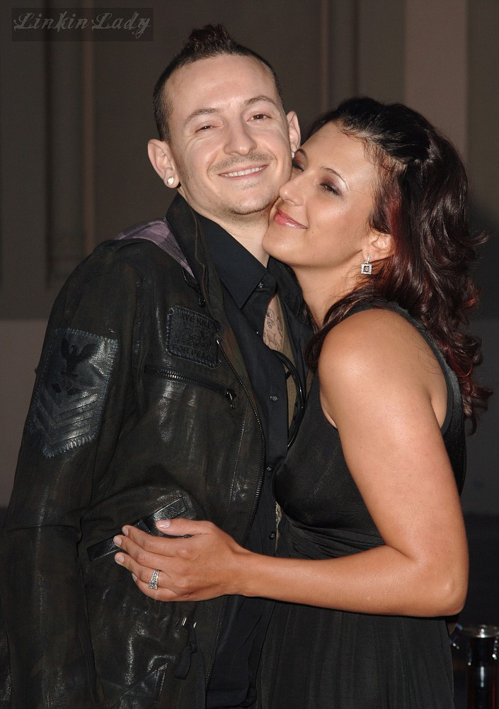 Linkin Park: pic #468410
