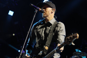 Linkin Park photo #