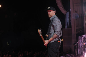 Linkin Park photo #